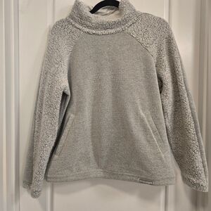 Prana Lockwood sweater small